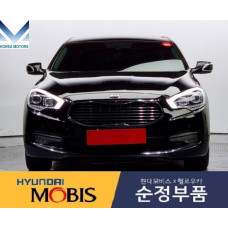 mobis hid led drl headlamp for kia quoris k9 k900 2012-14